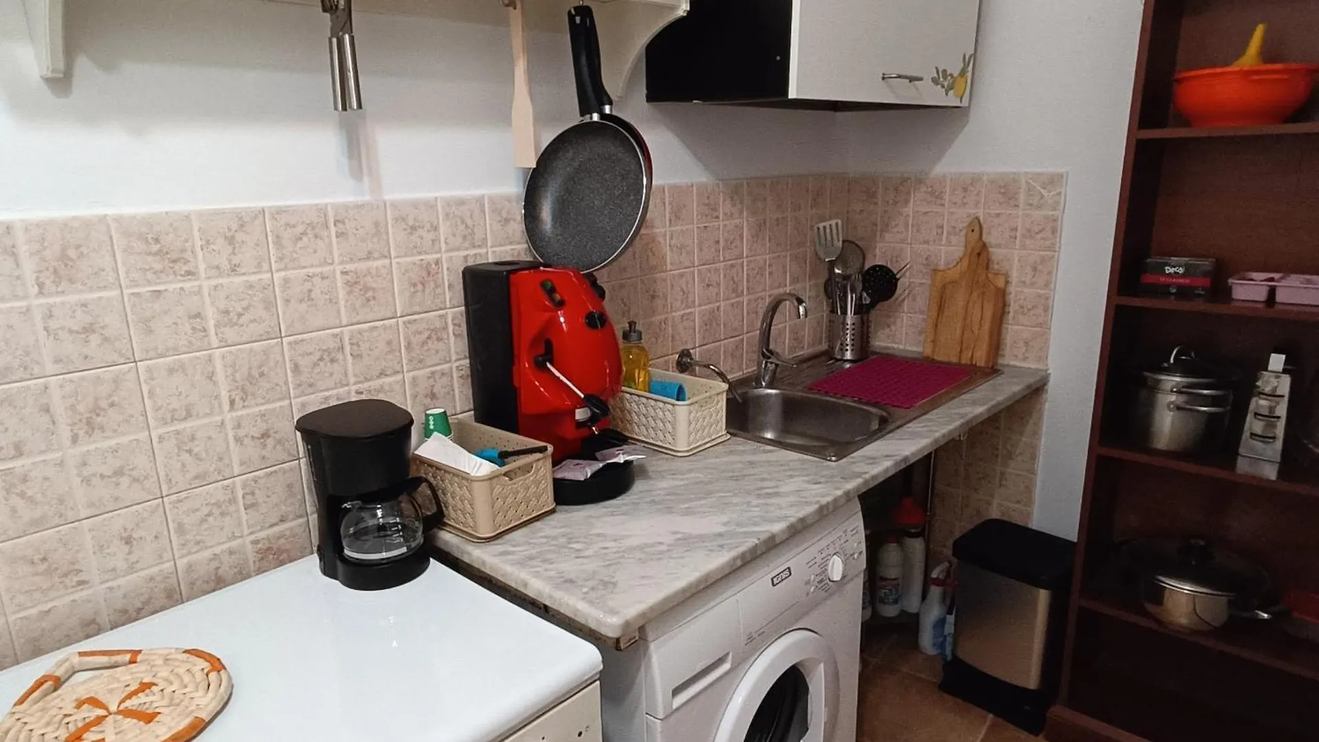 Apartamento Centro Storico Casa Bellini ***** Palermo