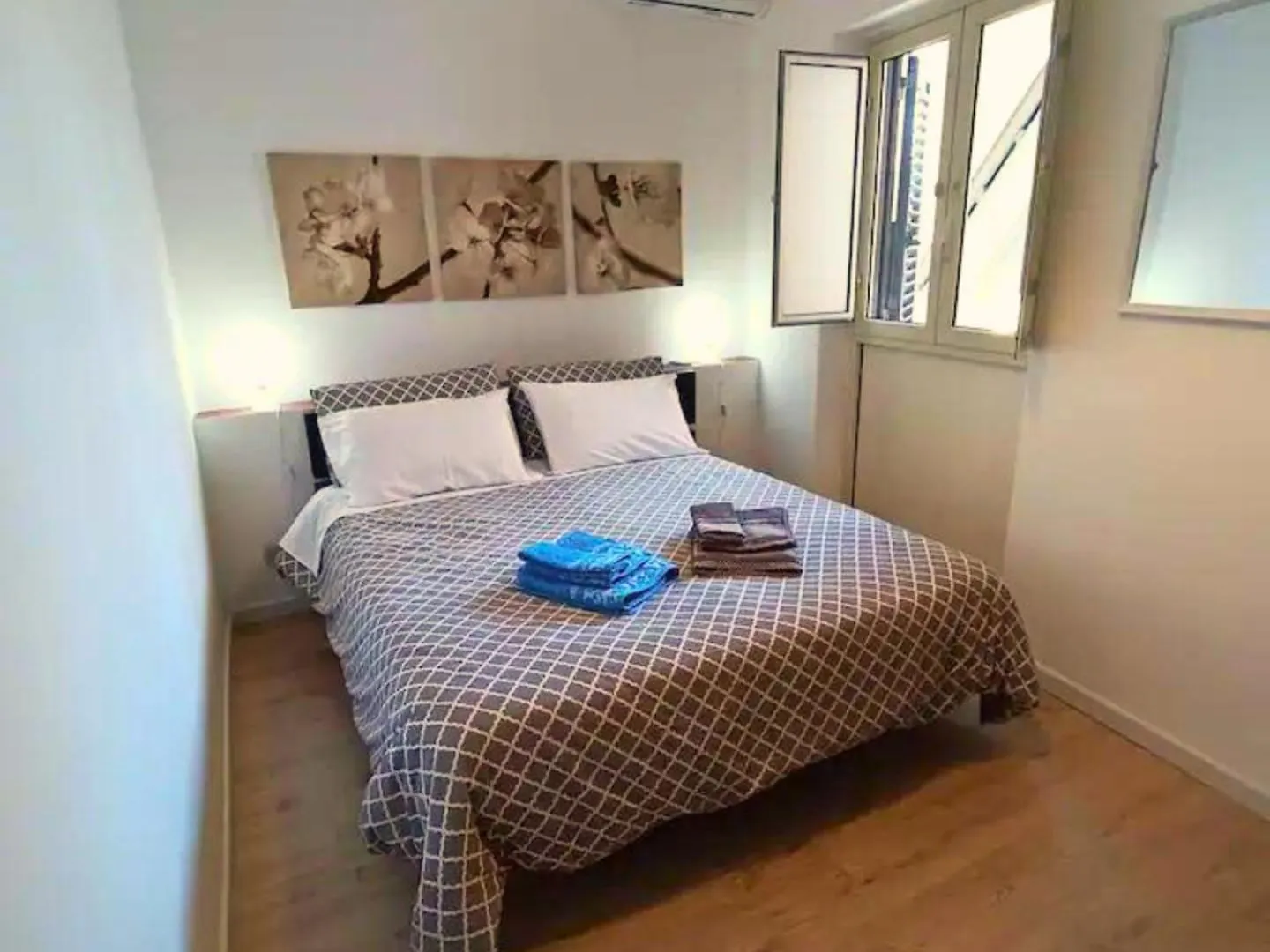 Centro Storico Casa Bellini ***** Apartment Palermo