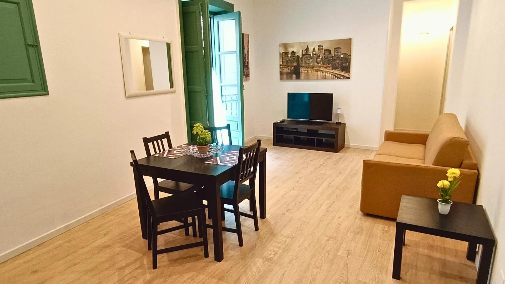 Centro Storico Casa Bellini ***** Apartment Palermo