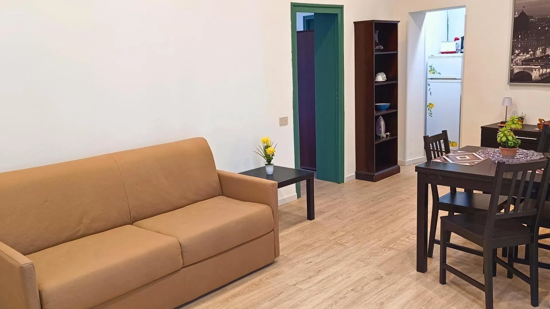 Centro Storico Casa Bellini ***** Apartment Palermo