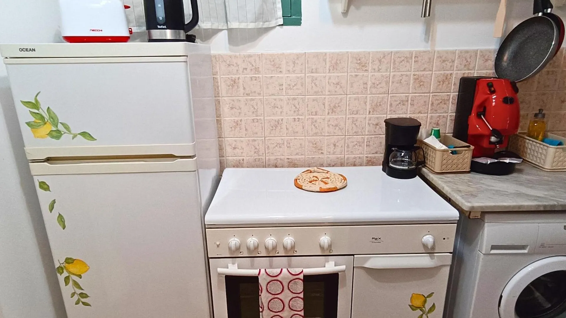 Centro Storico Casa Bellini ***** Apartment Palermo Italy