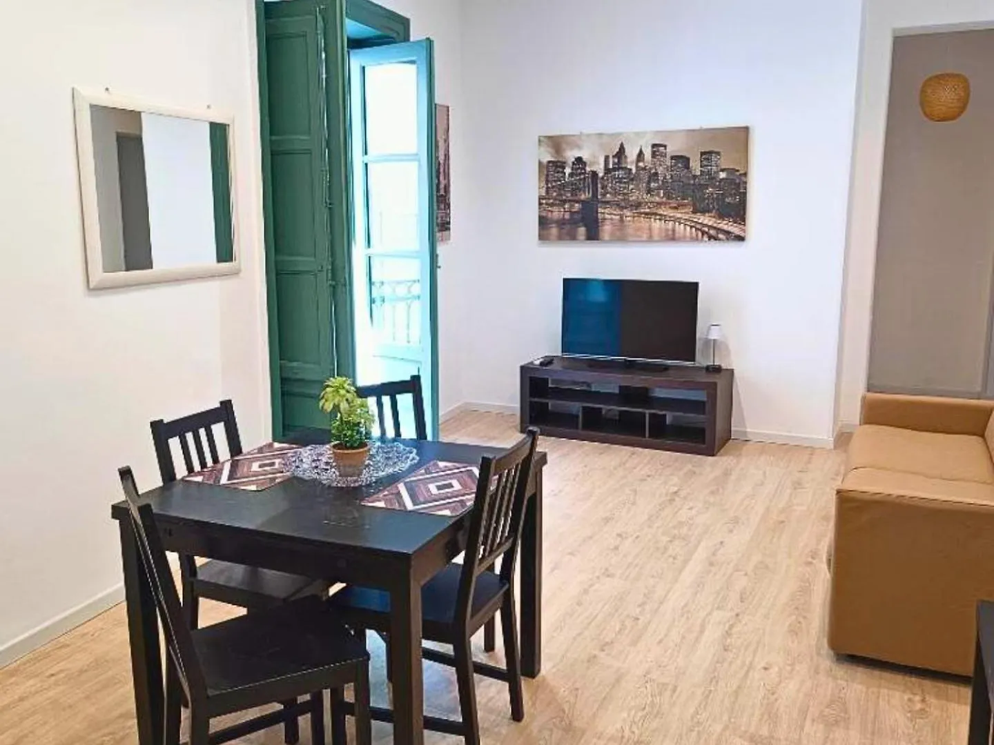 Centro Storico Casa Bellini ***** Apartment Palermo